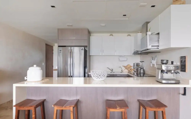 Antal By BT Homes