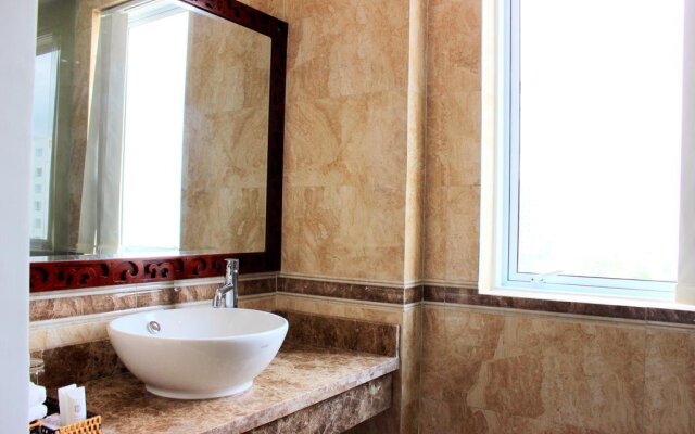 My Hanh Hotel Da Nang