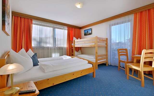 Club Hotel Edelweiss