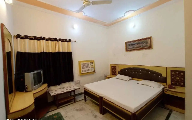 Hotel Taj Plaza