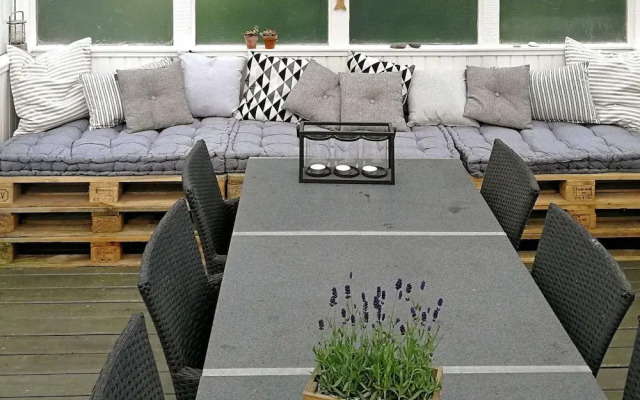 Holiday Home in Blokhus