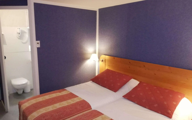 Brit Hotel Vallee du Lot