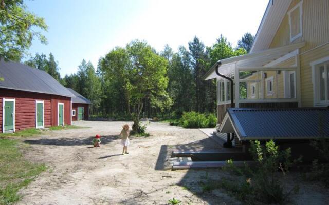 Päivärinta Cottage