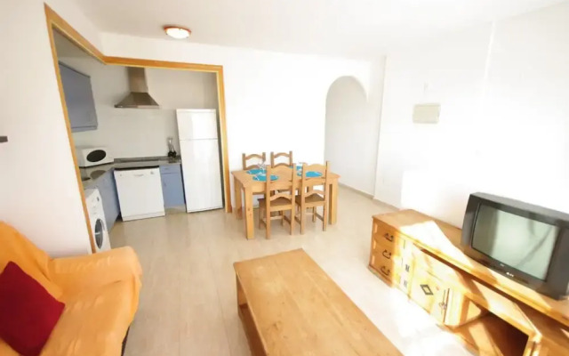 Livingtarifa - Apartamento junto a la playa