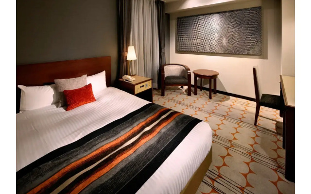 Recent Culture Hotel