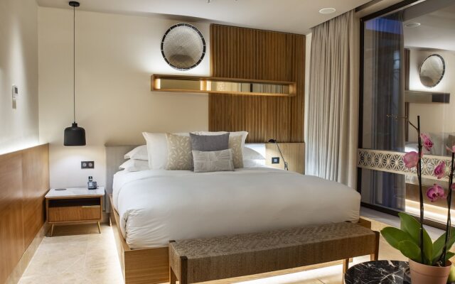 Hotel Boutique Casona del Porvenir