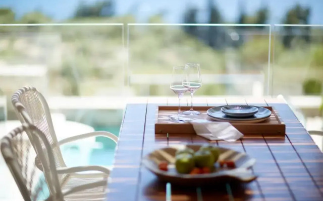 Eagles Villas - Small Luxury Hotels of The World