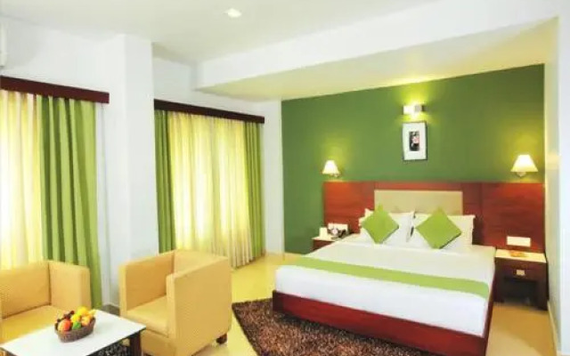Hotel Hills Park