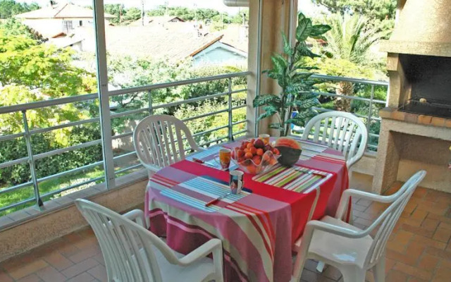 Résidence dAquitaine