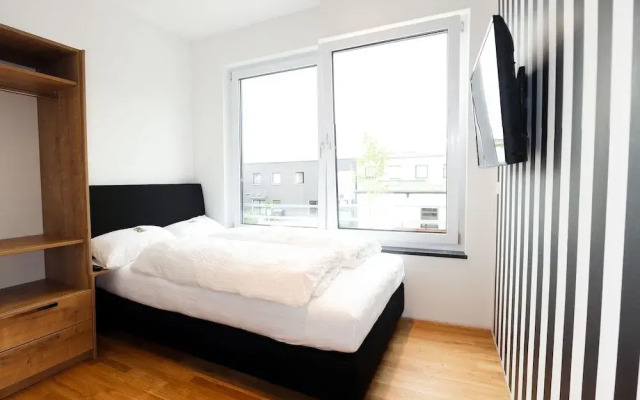 Fischer Boardinghouse