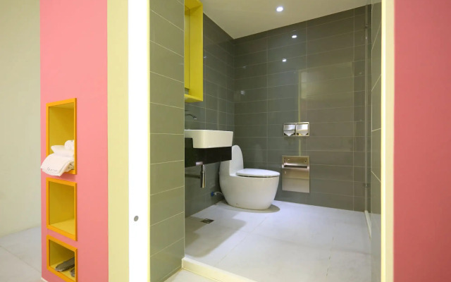 The Fantasy Apartment