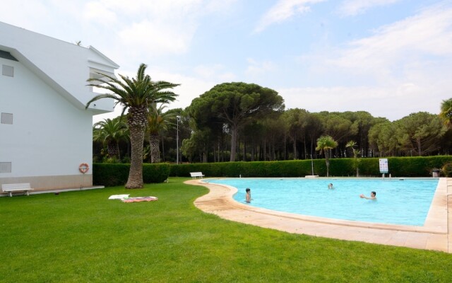 Apartamentos Green Club