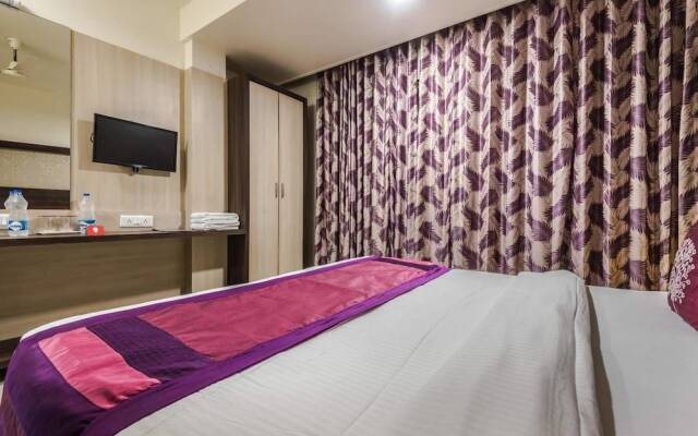 Hotel Veer Residency