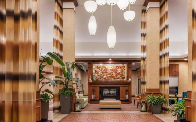 Hilton Garden Inn St. Louis Shiloh/O'Fallon IL