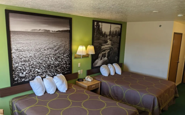 Horizon Hotel