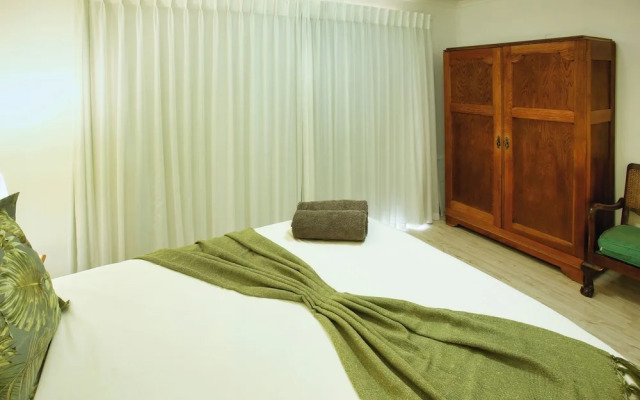 Sa-Ais, Langebaan 6-sleeper