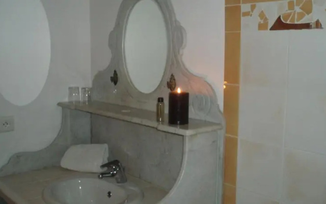 La Bergerie de letang