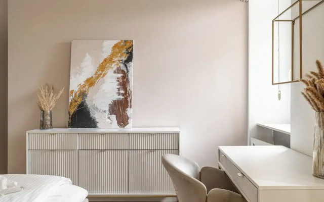 RentPlanet - Apartament Środkowa