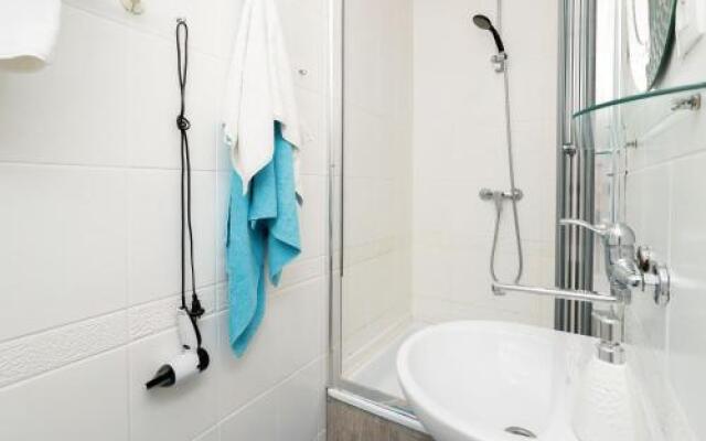 Siesta Apartamenty Sopocki Klimat