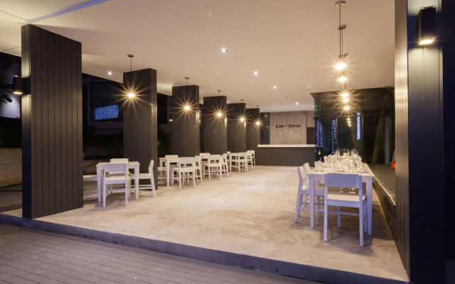 Lima Duva Resort