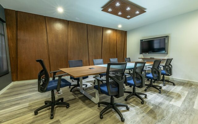 Hotel Nuve Gómez Palacio