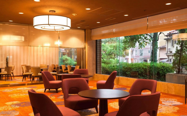 Morioka Grand Hotel Annex