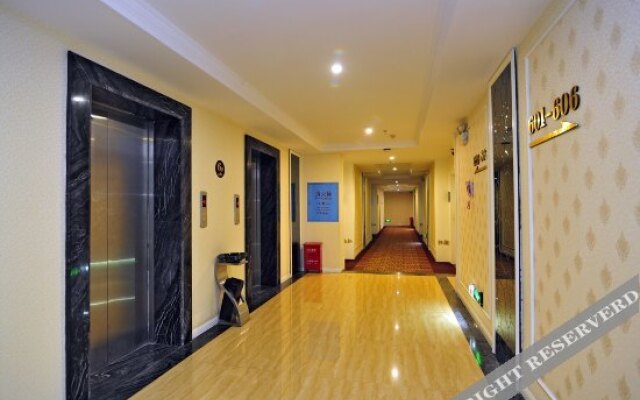 Yinhe Hotel