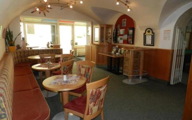 Hotel Garni Erlbacher