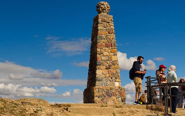 DeSoto Tudor on Capitol Hill