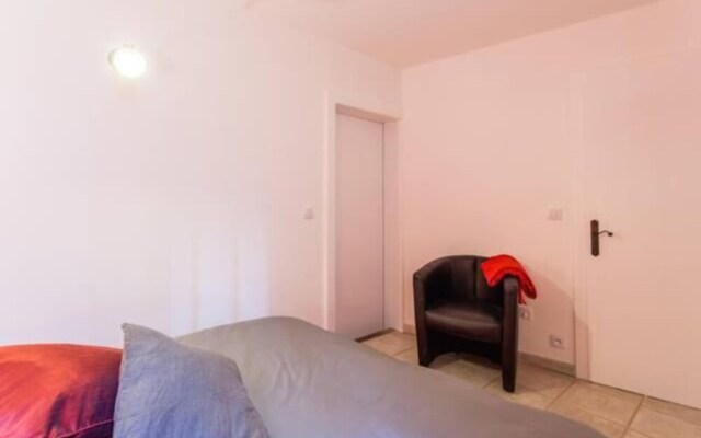 Appartement Lentrecasteaux