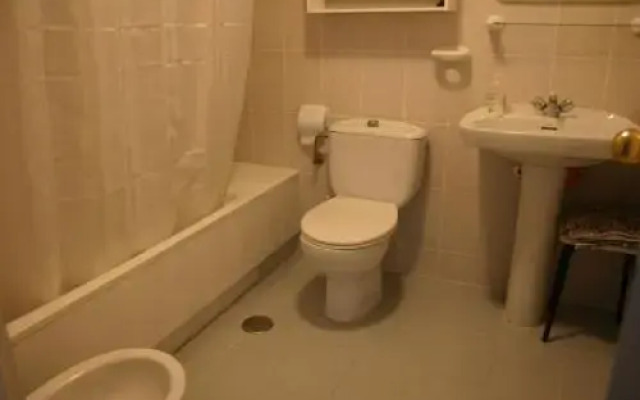 Apartamento Las Adelfas