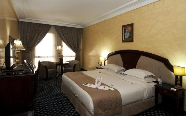 Ramada by Wyndham Fes