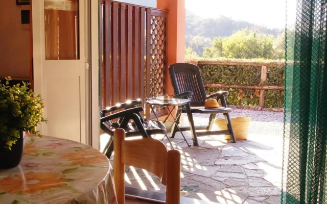 Agriturismo La Quiete