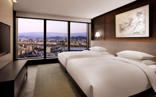 Grand Hyatt Seoul