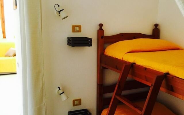 Appartamento Girasole