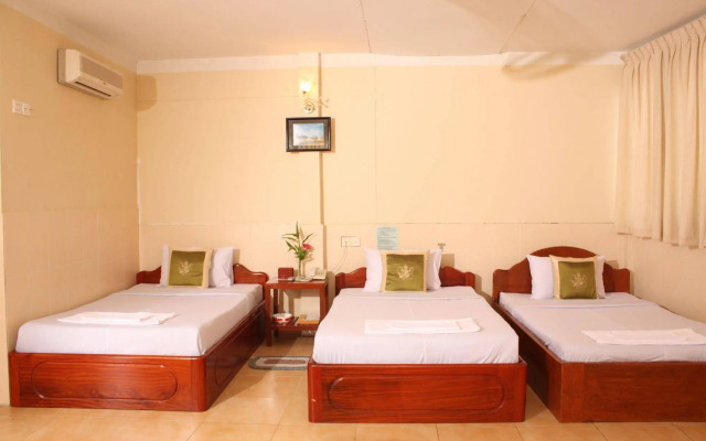 Dara Reang Sey Hotel Phnom Penh