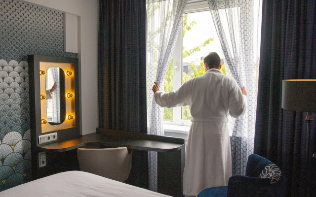 Leonardo Eden Hotel Amsterdam City Center