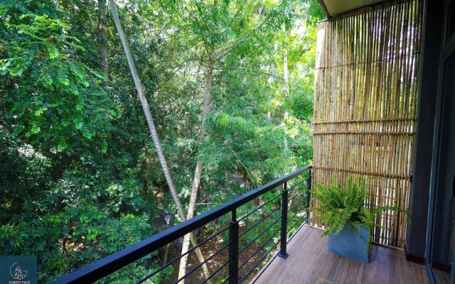 Forest Face Lodge