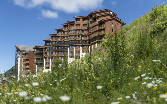 Pierre & Vacances Residence les Nereides