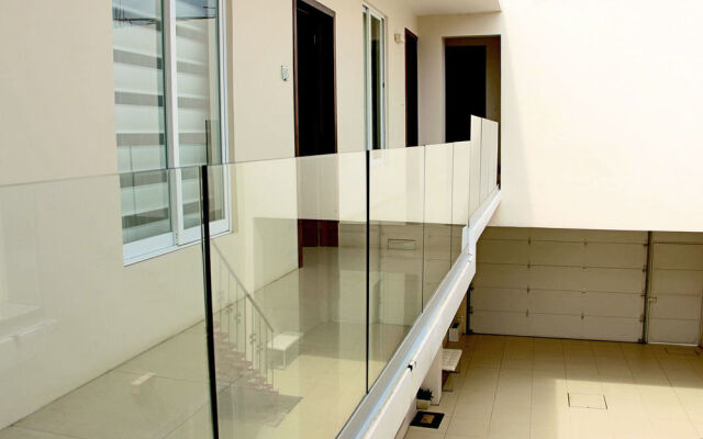 Igs Hostel Boutique