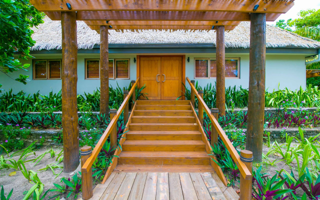 Serenity Island Resort