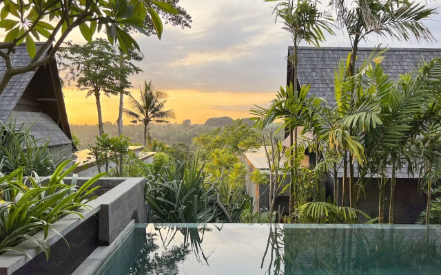 The Ridge Bali