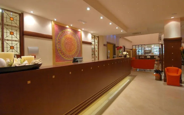 Ashanti Aparthotel