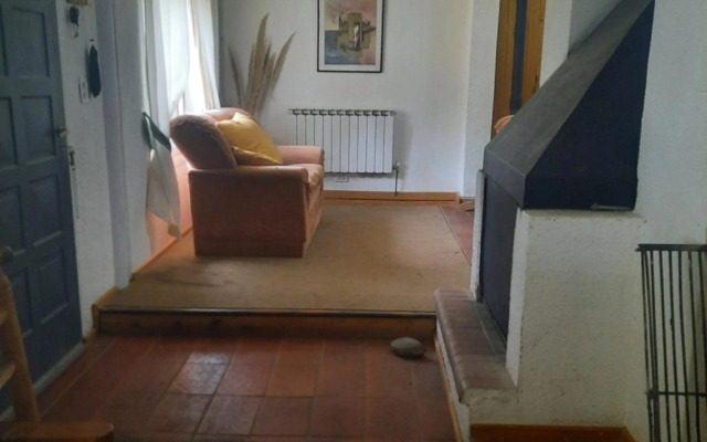 Aires de sol - Casa de montaña