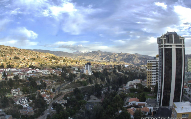 Stannum Boutique Hotel & Spa