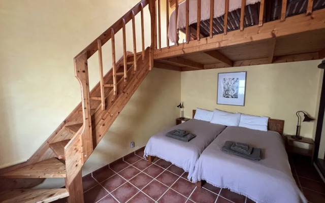 Casa Presente Guesthouse