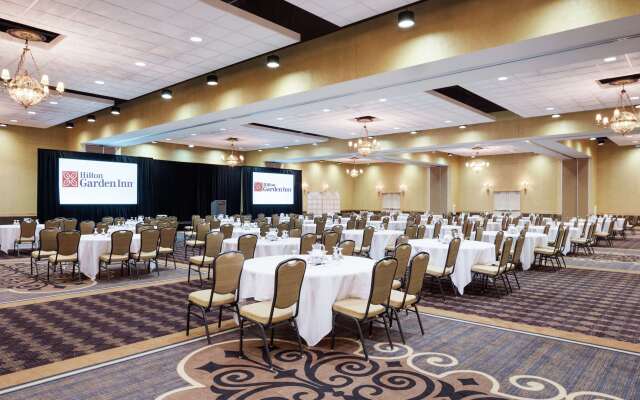 Hilton Garden Inn Toledo Perrysburg