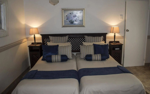 Avalone Guest House