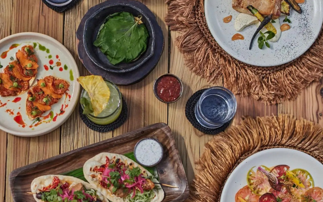 Our Habitas San Miguel de Allende