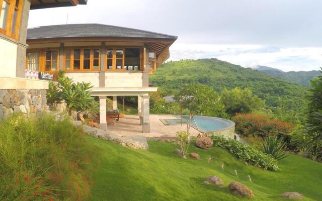 Sumberkima Hill Private Villa Retreat